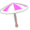 Fancy Umbrella